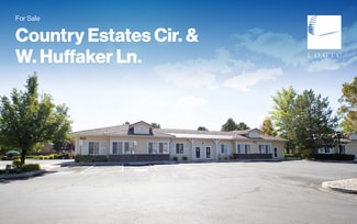 Reno, NV Office - 160 Country Estates Cir Reno, NV Office - 160 Country Estates Cir