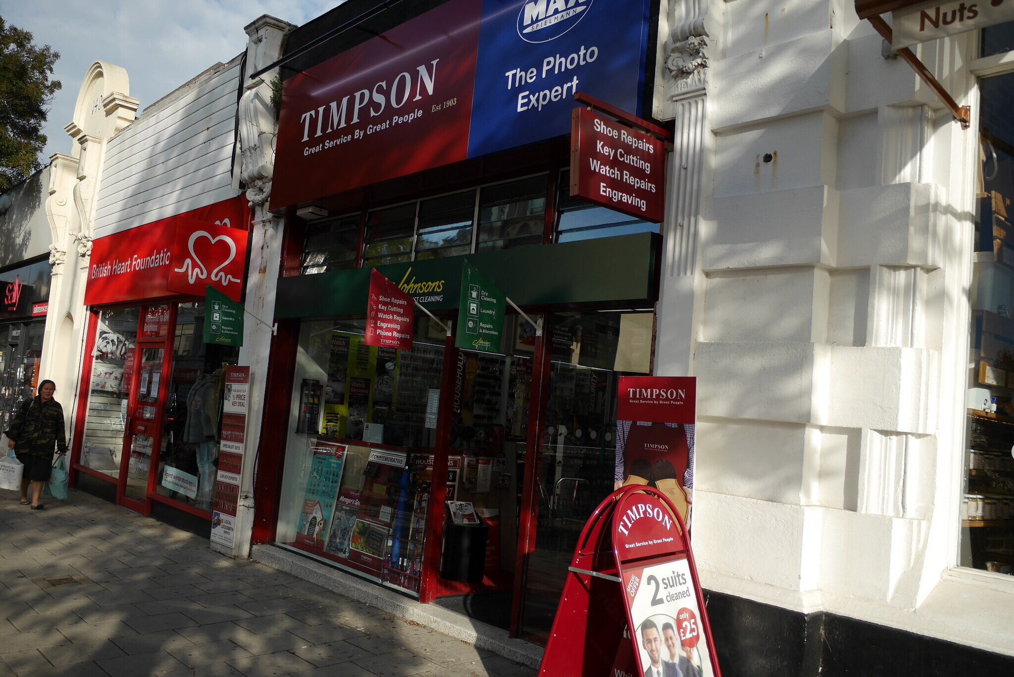 141 Western Rd, Brighton, ESX for Rent