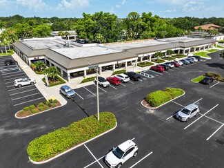 Bradenton, FL Office, Office/Medical - 1800 59th St