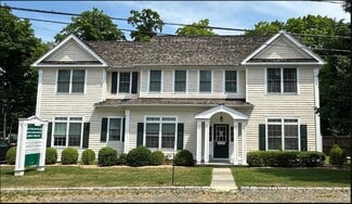Wilton, CT Office - 3 HollyHock Ln