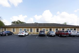 Tampa, FL Office - 8909 Regents Park Dr Tampa, FL Office - 8909 Regents Park Dr
