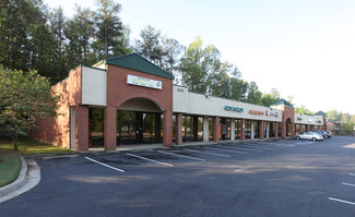 Lawrenceville, GA Retail - 2070 Sugarloaf Pky