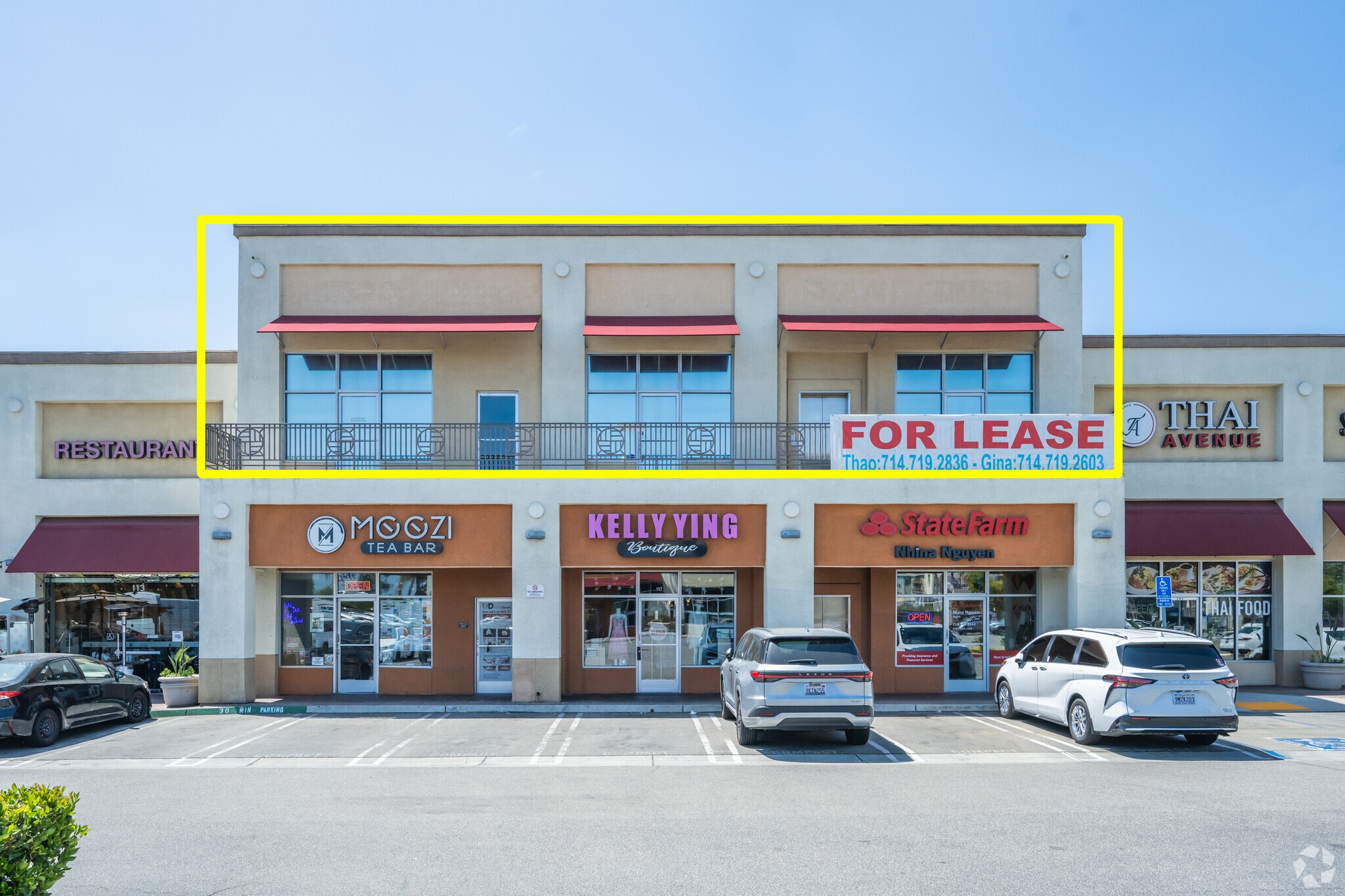 10130 Garden Grove Blvd, Garden Grove, CA for Rent