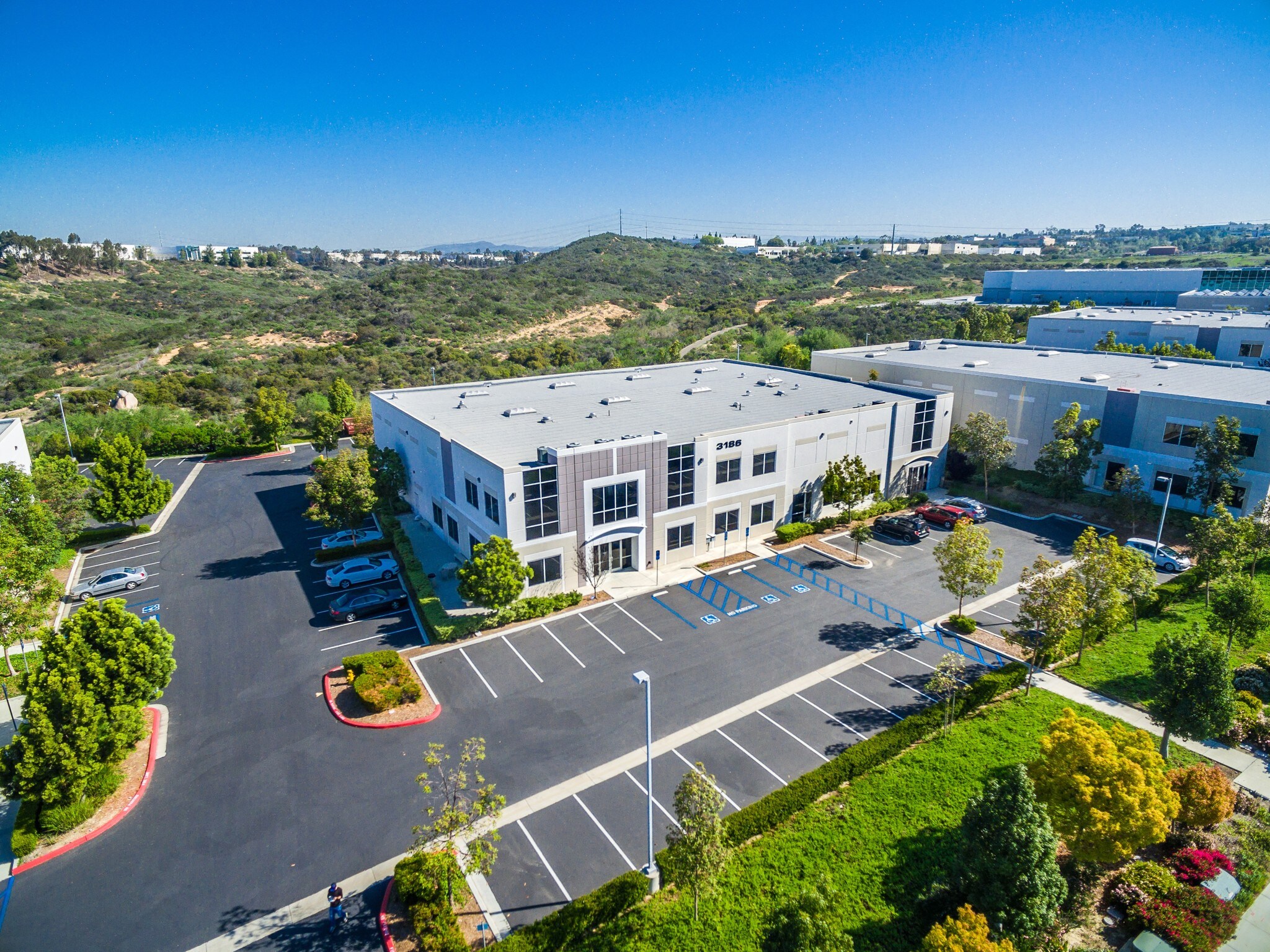 3186 Lionshead Ave, Carlsbad, CA for Rent