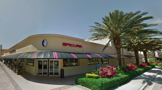 Sunny Isles Beach, FL Office/Retail, Retail - 17140 Collins Ave