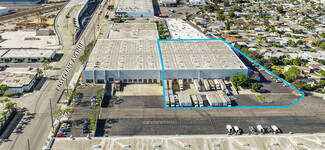 La Mirada, CA Industrial - 14001-14007 Rosecrans Ave