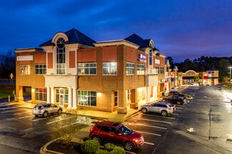 Fort Mill, SC Retail - 9787 Charlotte Hwy