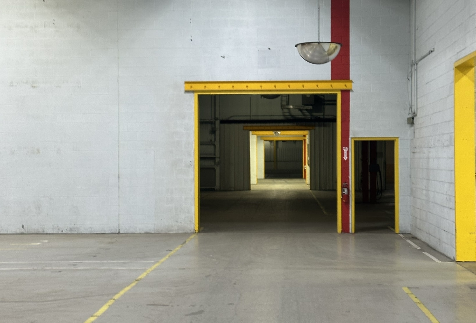 7375 Industrial Rd, Florence, KY for Rent