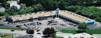 Warwick, RI Retail - 80 Lambert Lind Hwy