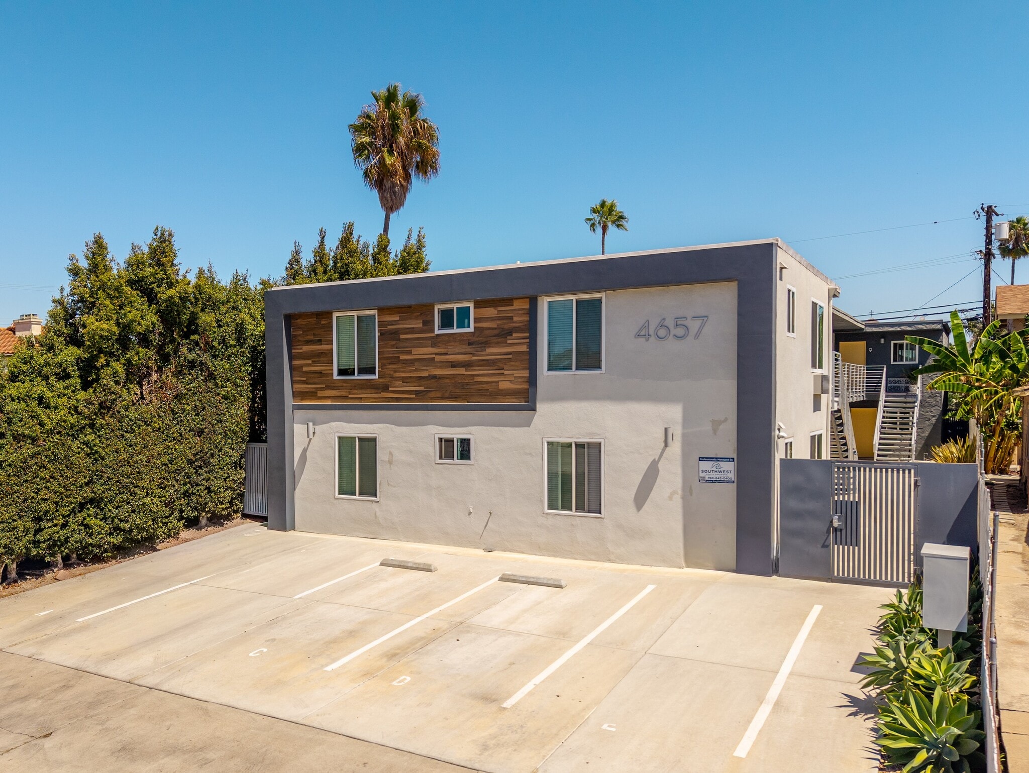 4657 Felton St, San Diego, CA for Sale