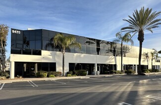 Chatsworth, CA Office/Retail - 9420 Topanga Canyon Blvd