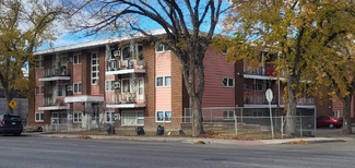 Regina, SK Apartments - 2830 Dewdney Av