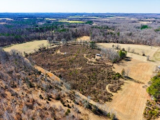 Liberty, NC Commercial - 4798 Pearl Ferguson Rd