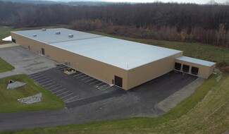 Fairview, PA Industrial - 7755 Klier Dr