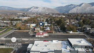 Missoula, MT undefined - 100 Russell