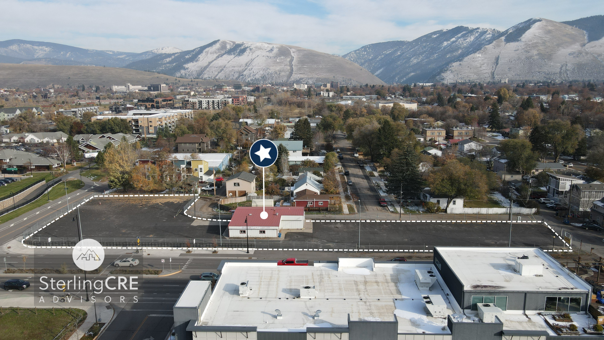 100 Russell, Missoula, MT for Sale