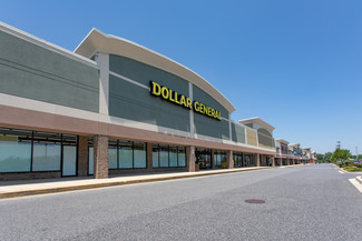 White Marsh, MD Retail - 8704-8820 Belair Rd