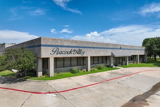 Dallas, TX Industrial - 2050 Postal Way Dallas, TX Industrial - 2050 Postal Way