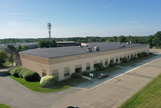 Billerica, MA Warehouse - 19 Alexander Rd