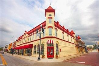 Newberry, SC Specialty - 1110 Caldwell St Newberry, SC Specialty - 1110 Caldwell St