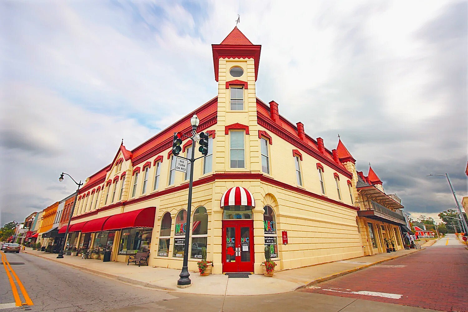 1110 Caldwell St, Newberry, SC for Sale