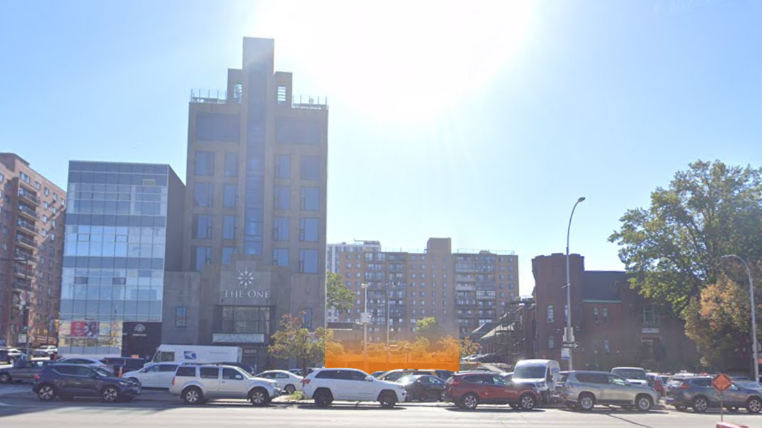 13770 Northern Blvd, Flushing, NY for Sale