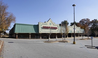 Spartanburg, SC Retail - 141 Fernwood Dr