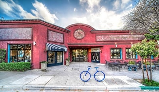 Half Moon Bay, CA Office/Retail - 604 Main St