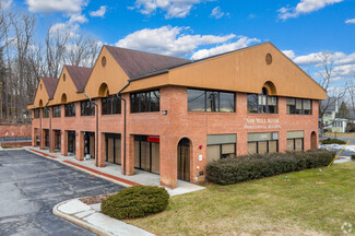 Yorktown Heights, NY Office - 2048 Saw Mill River Rd