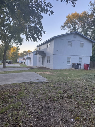 Macon-Bibb, GA Apartments - 1156 Triple Hill Dr
