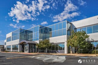 Colorado Springs, CO Office - 7250 Campus Dr