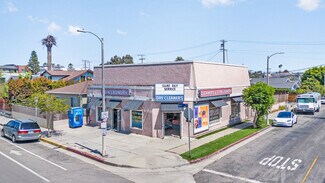 Venice, CA undefined - 402 Rose Ave