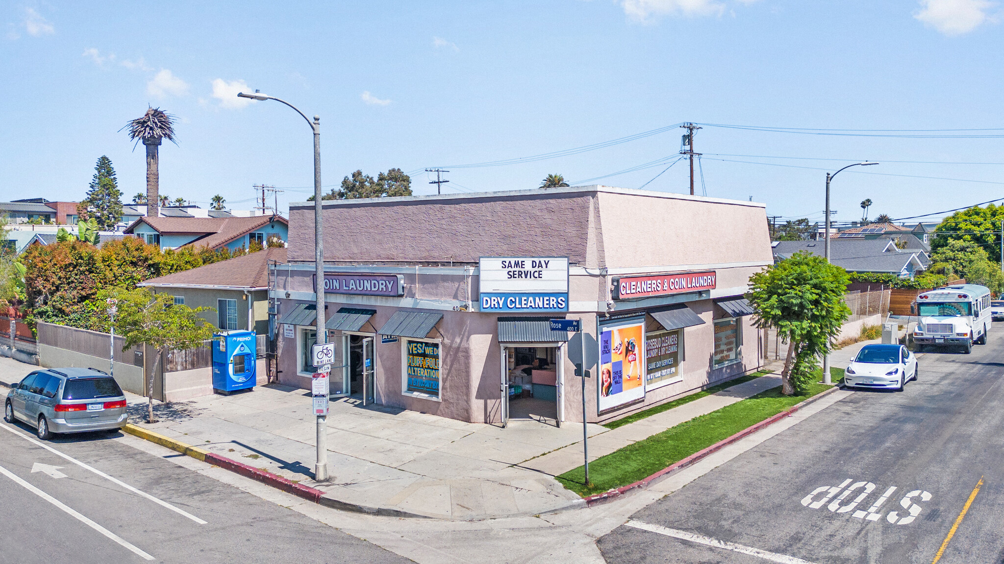 402 Rose Ave, Venice, CA for Sale