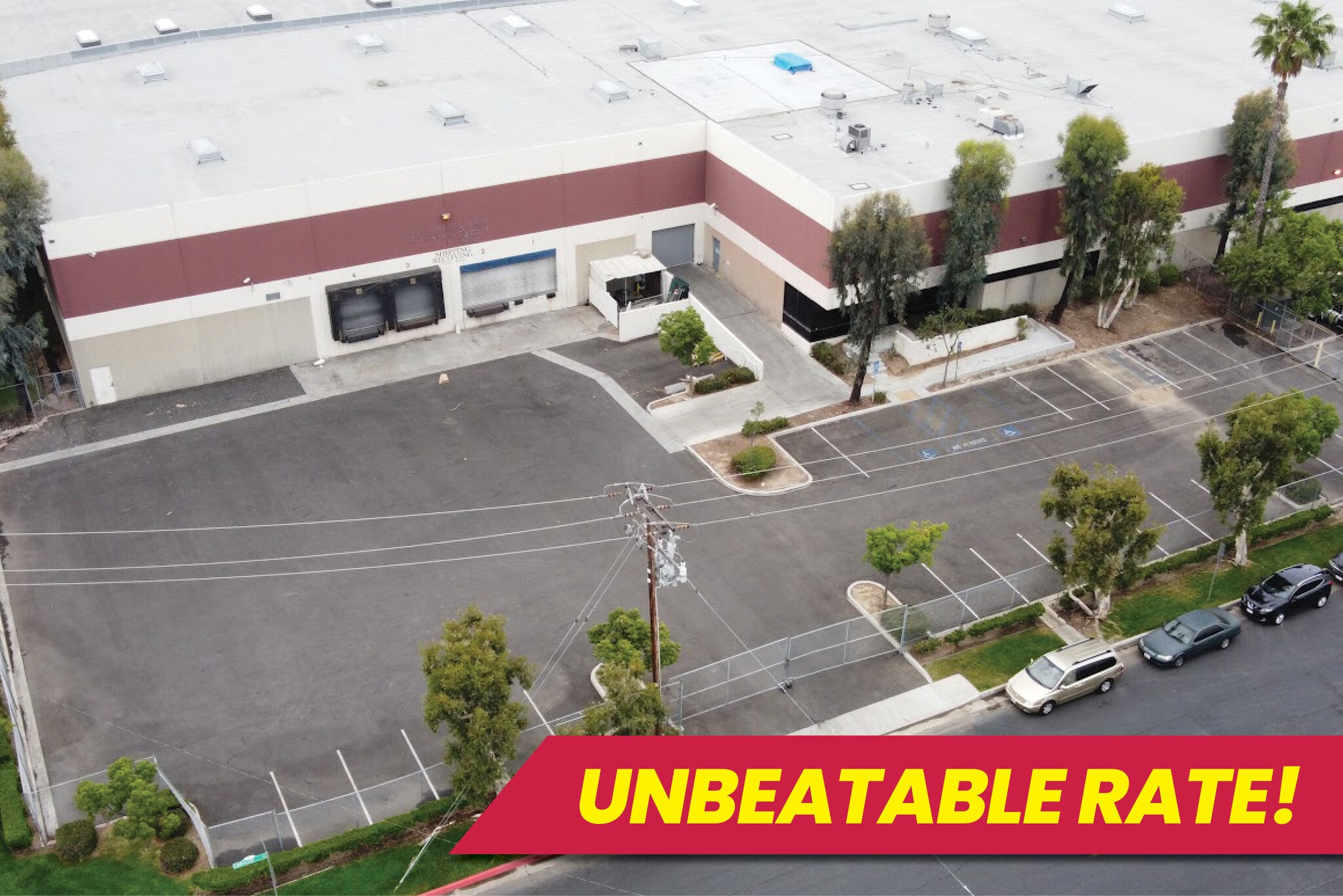 5950-5960 Corvette St, Commerce, CA for Rent