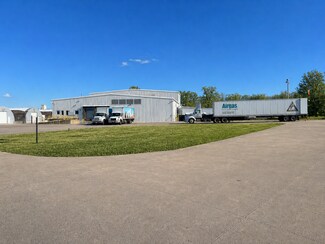 Muscatine, IA Flex - 2230 Stewart Rd
