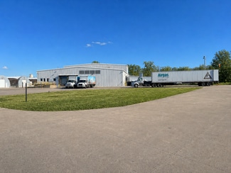 Muscatine, IA Light Manufacturing - 2230 Stewart Rd