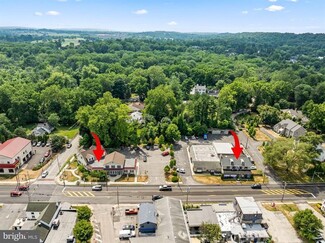 725-735 Bethlehem Pike Portfolio