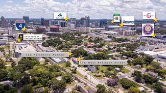 Downtown Orlando Mixed-Use Portfolio