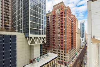 Chicago, IL Retail - 208 W Washington St