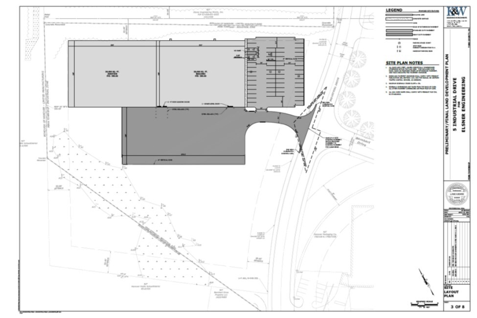 9 Industrial Dr, Hanover, PA for Sale