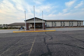 Imperial, NE Hospitality - 748 E 12th St