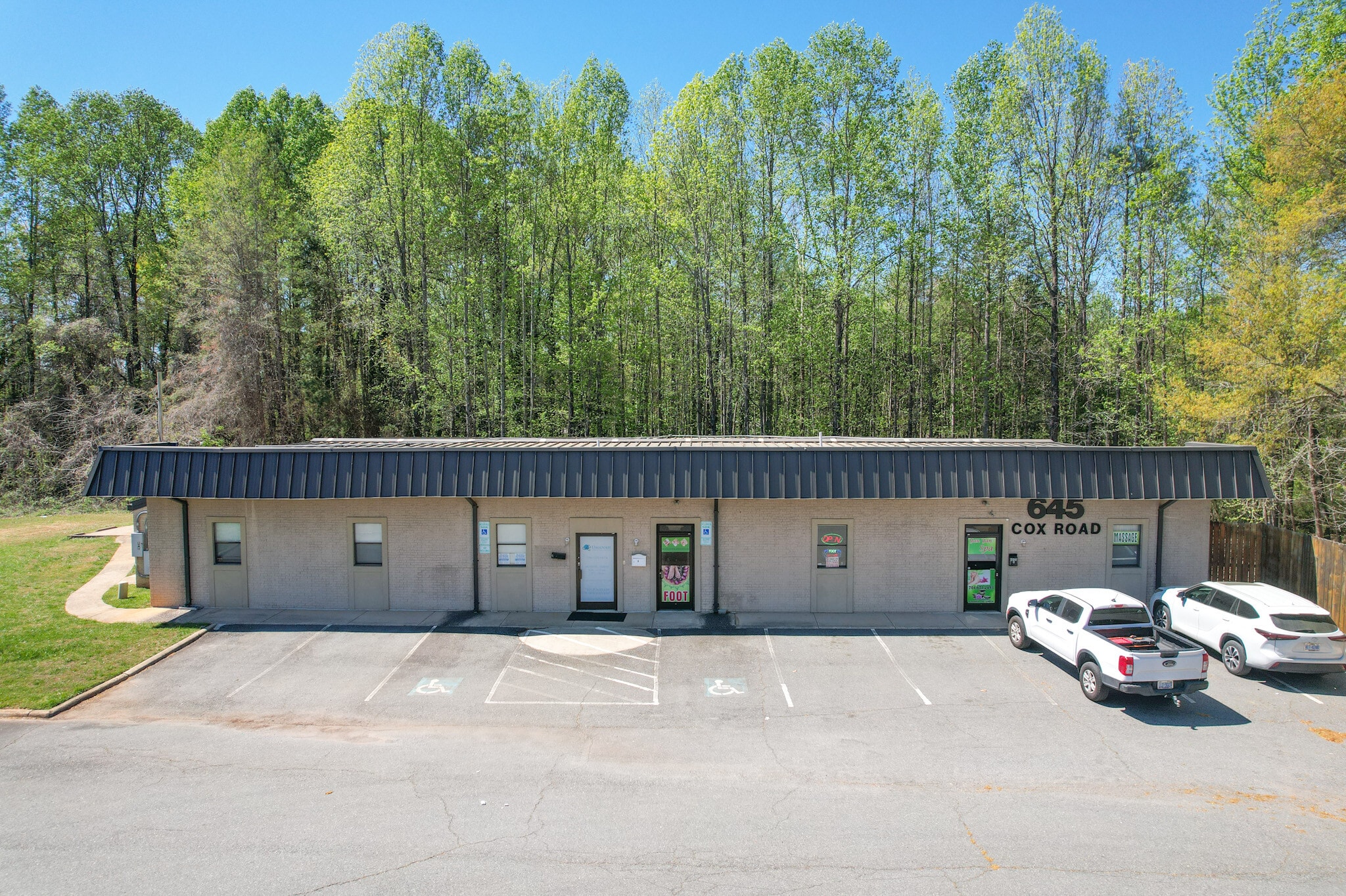 635 Cox Rd, Gastonia, NC for Rent