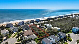 Ponte Vedra Beach, FL Residential Land - 3108 Ponte Vedra Blvd Ponte Vedra Beach, FL Residential Land - 3108 Ponte Vedra Blvd