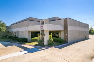 Irving, TX Industrial - 3130-3136 Skyway Cir S