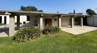 Hacienda Heights, CA Office - 15653 Newton St