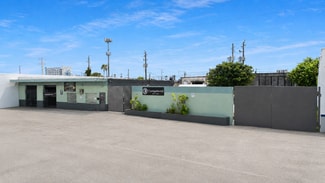 Fort Lauderdale, FL Warehouse - 724-732 NW 8th Ave ave Fort Lauderdale, FL Warehouse - 724-732 NW 8th Ave ave