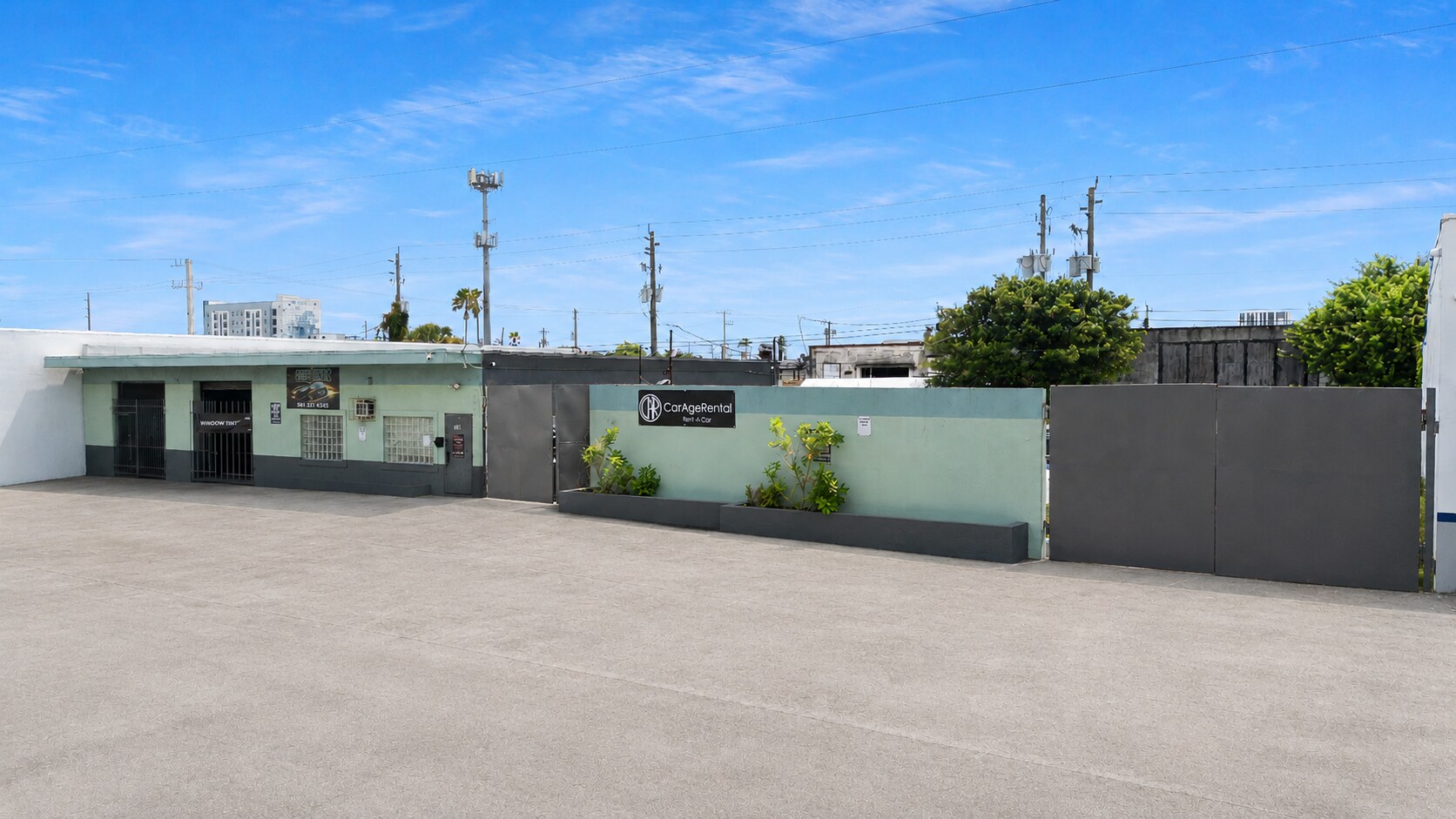 724-732 NW 8th Ave ave, Fort Lauderdale, FL for Sale