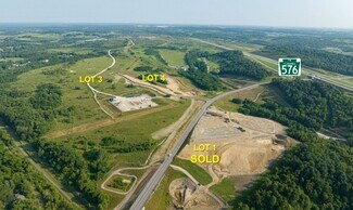 Mc Donald, PA Industrial Land - Fort Cherry Rd Mc Donald, PA Industrial Land - Fort Cherry Rd