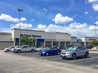 Glen Burnie, MD Retail - 585-597 Ordnance Rd