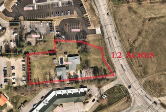 Akron, OH undefined - 1034 Ghent Rd Akron, OH undefined - 1034 Ghent Rd